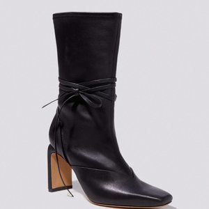 Jonathan Simkhai TANNER SOCK BOOTIE